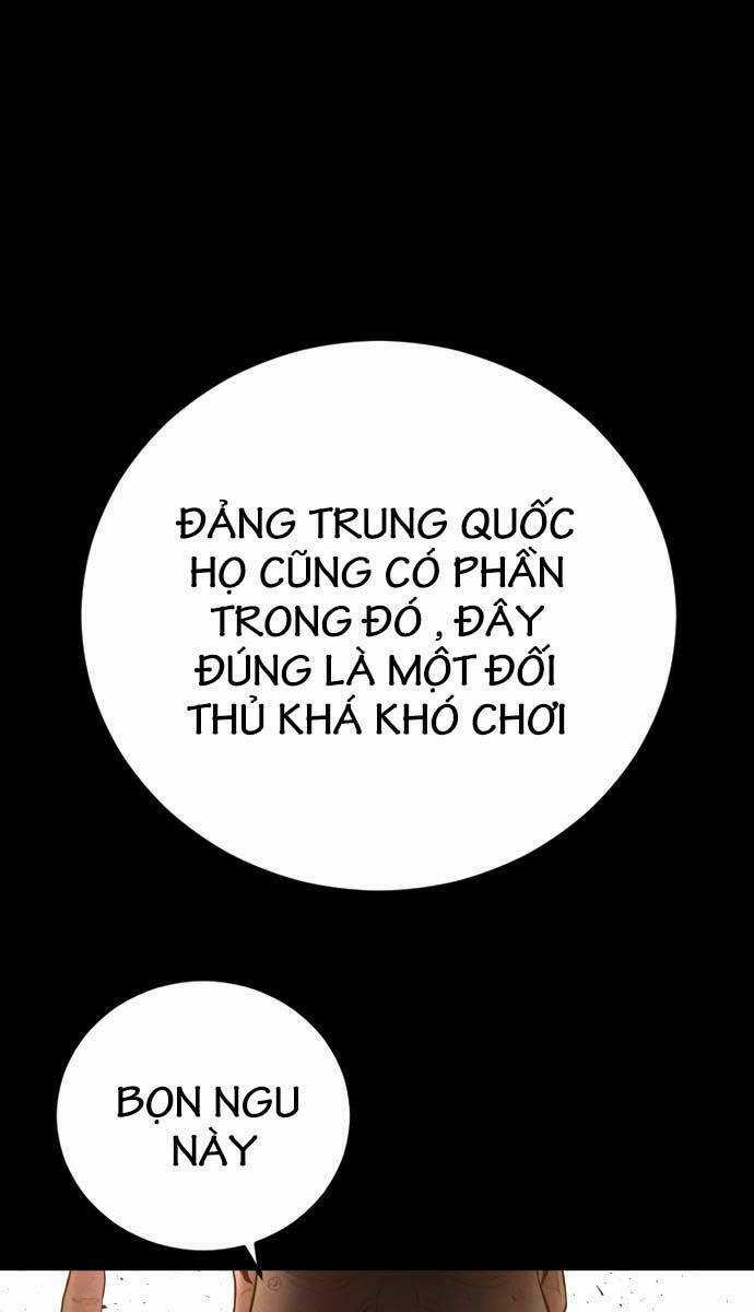 Đặc Vụ Kim Chapter 108 trang 109