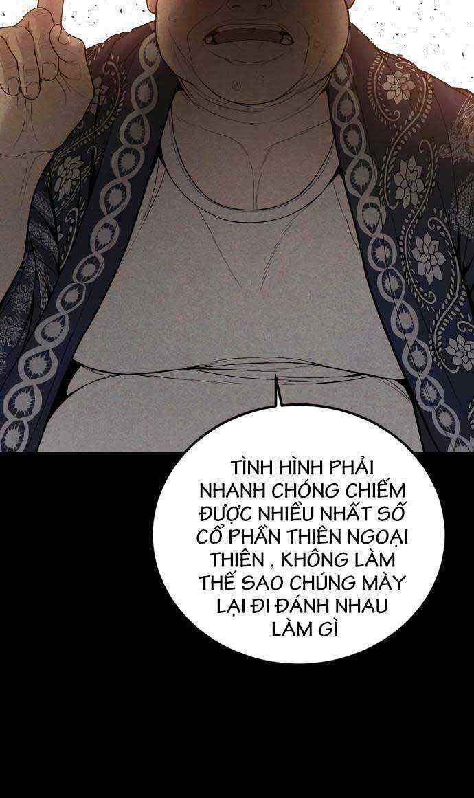 Đặc Vụ Kim Chapter 108 trang 110