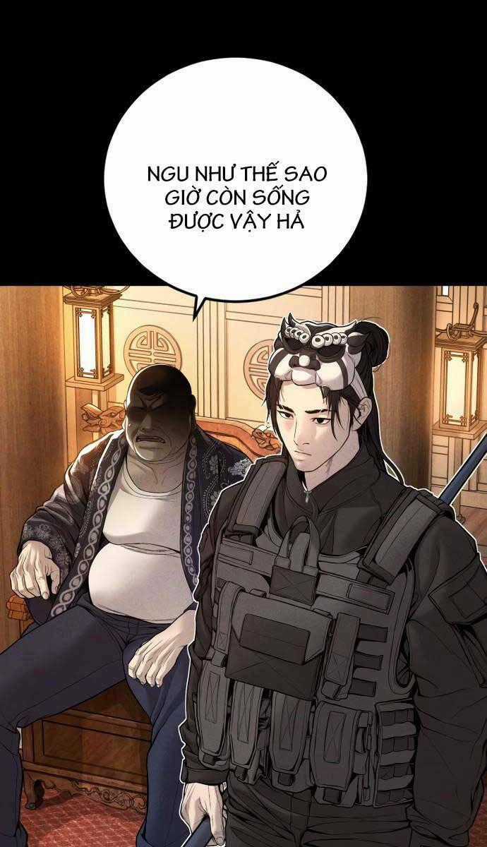 Đặc Vụ Kim Chapter 108 trang 111