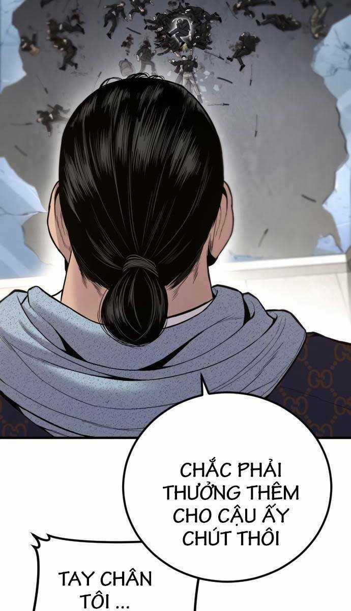 Đặc Vụ Kim Chapter 108 trang 20
