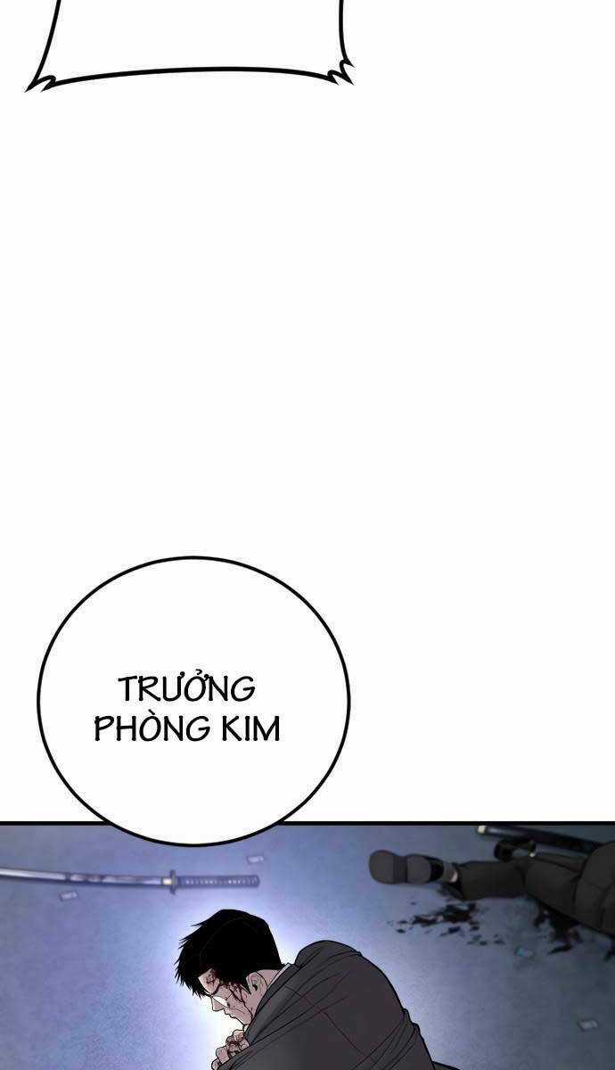 Đặc Vụ Kim Chapter 108 trang 21