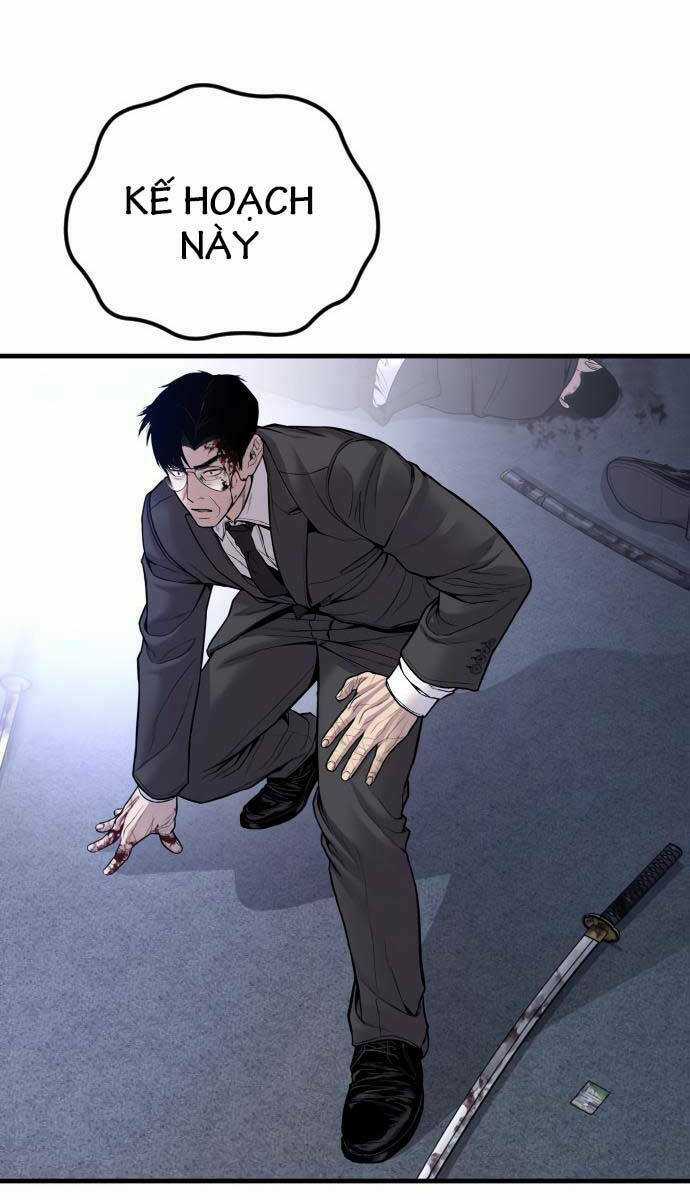 Đặc Vụ Kim Chapter 108 trang 35