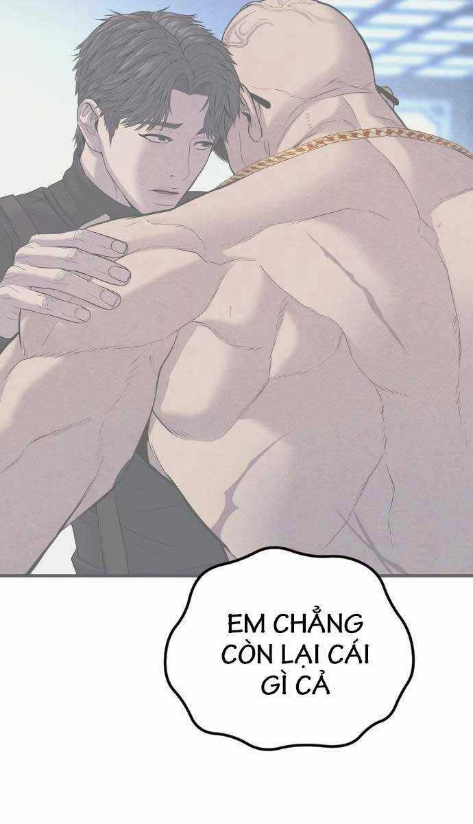 Đặc Vụ Kim Chapter 108 trang 37