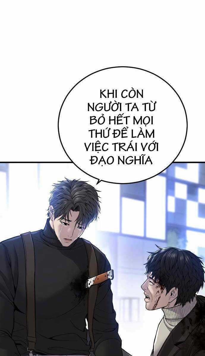 Đặc Vụ Kim Chapter 108 trang 40