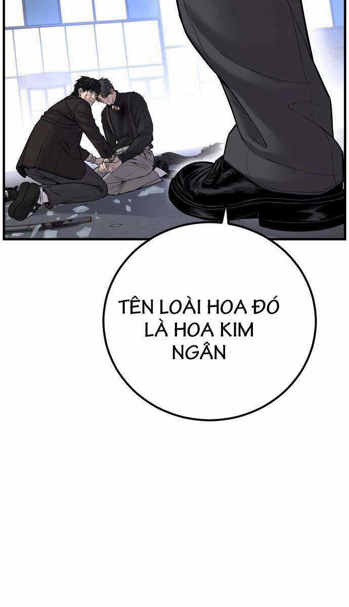 Đặc Vụ Kim Chapter 108 trang 53