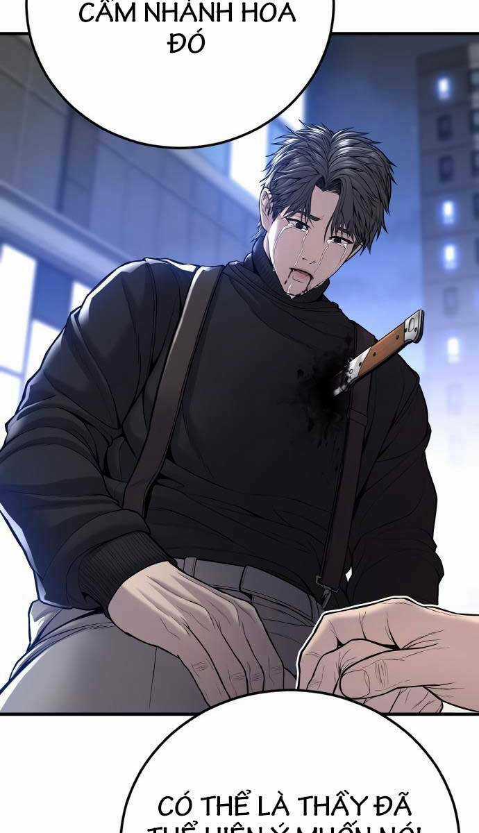 Đặc Vụ Kim Chapter 108 trang 56