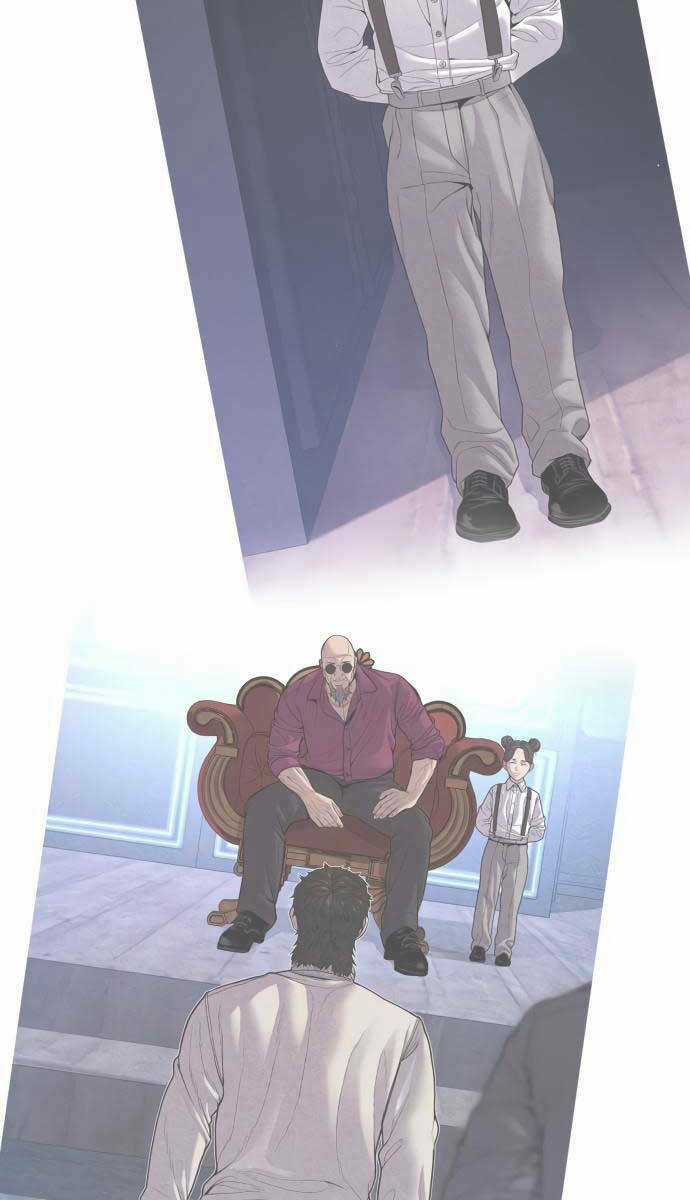 Đặc Vụ Kim Chapter 108 trang 59