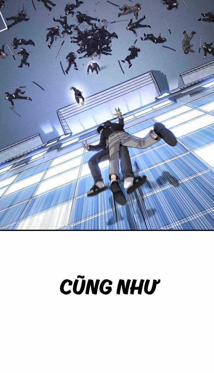 Đặc Vụ Kim Chapter 108 trang 6