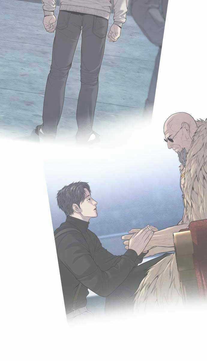 Đặc Vụ Kim Chapter 108 trang 60