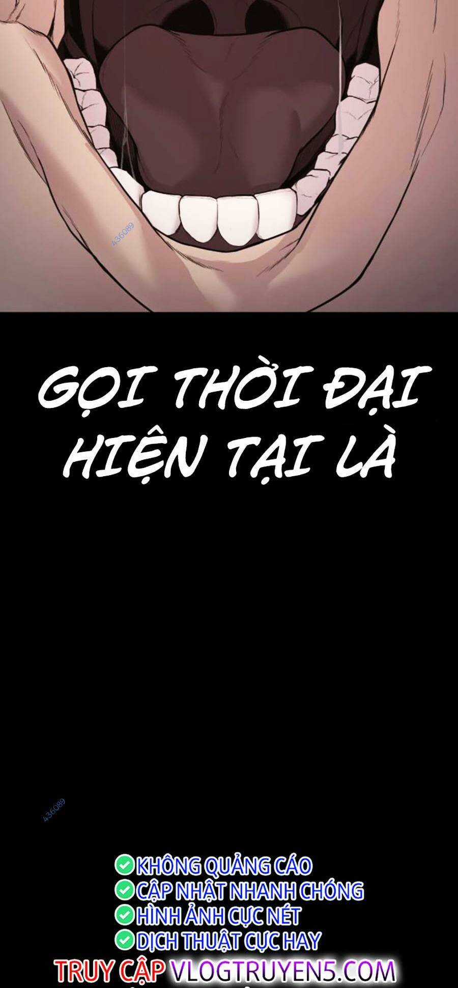 Đặc Vụ Kim Chapter 109 trang 10