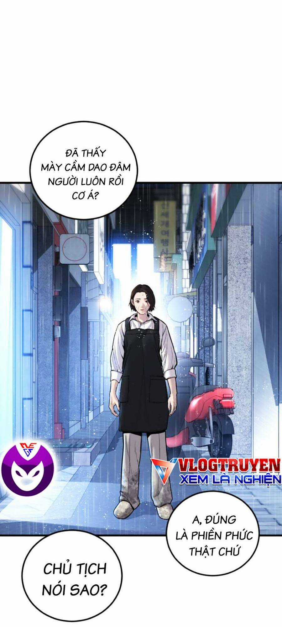 Đặc Vụ Kim Chapter 109 trang 102