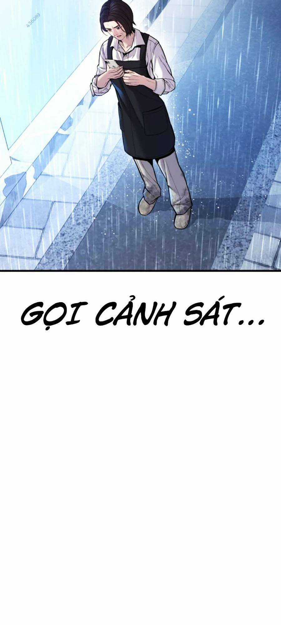 Đặc Vụ Kim Chapter 109 trang 108