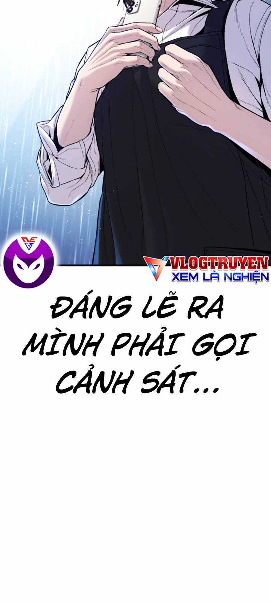 Đặc Vụ Kim Chapter 109 trang 111
