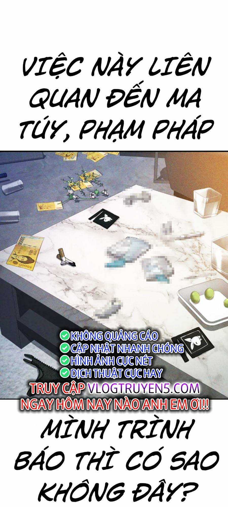 Đặc Vụ Kim Chapter 109 trang 114