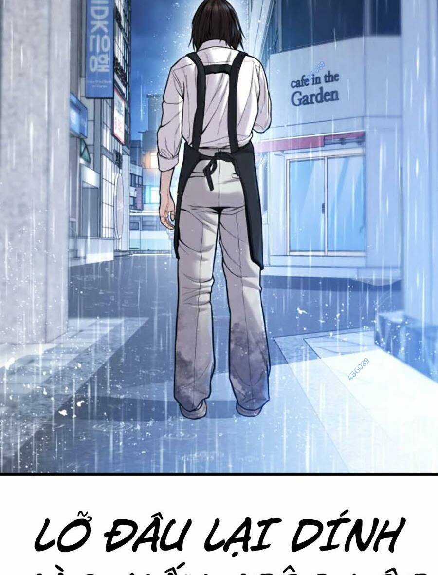 Đặc Vụ Kim Chapter 109 trang 116