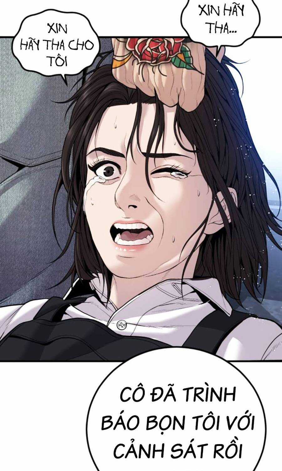 Đặc Vụ Kim Chapter 109 trang 127