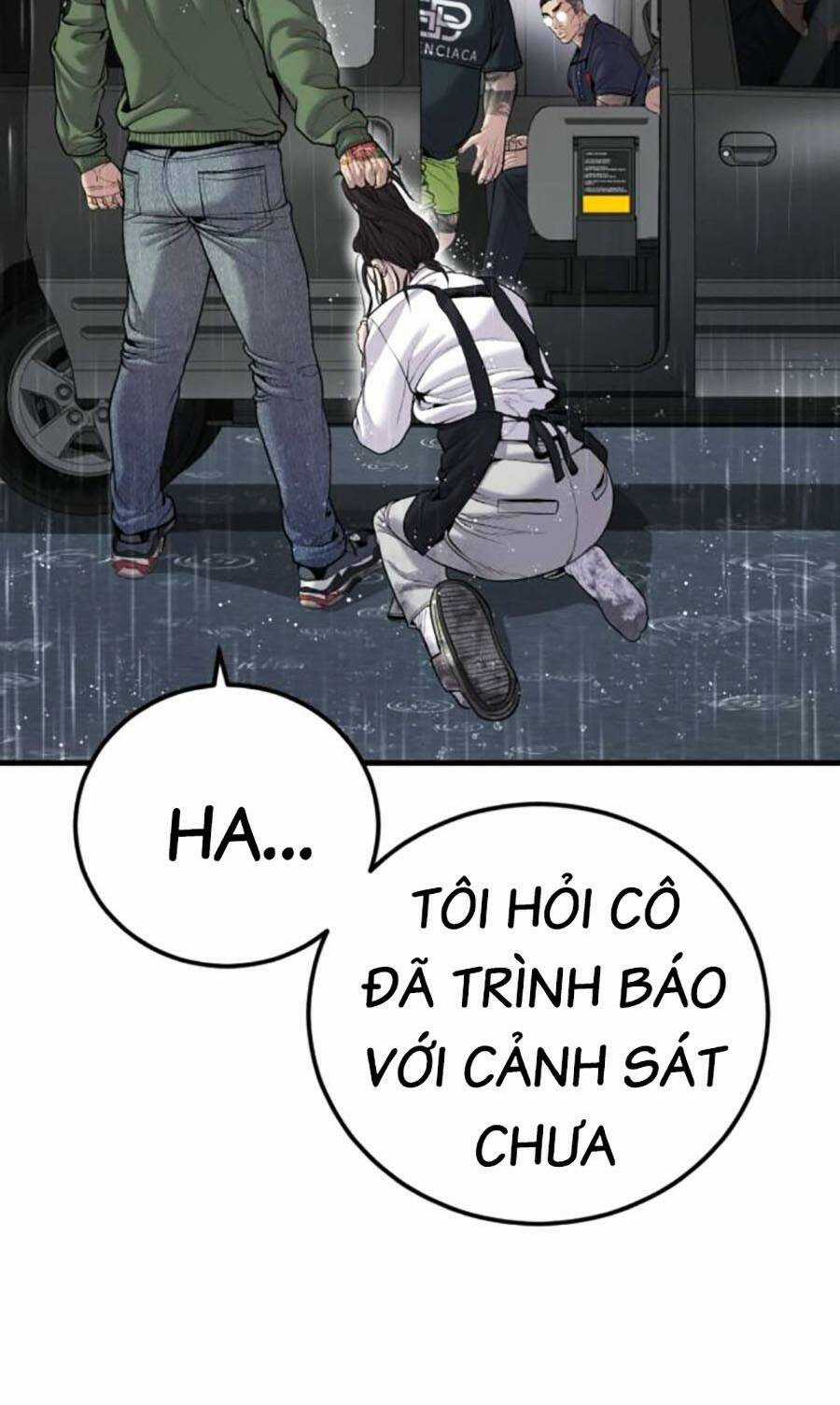 Đặc Vụ Kim Chapter 109 trang 129