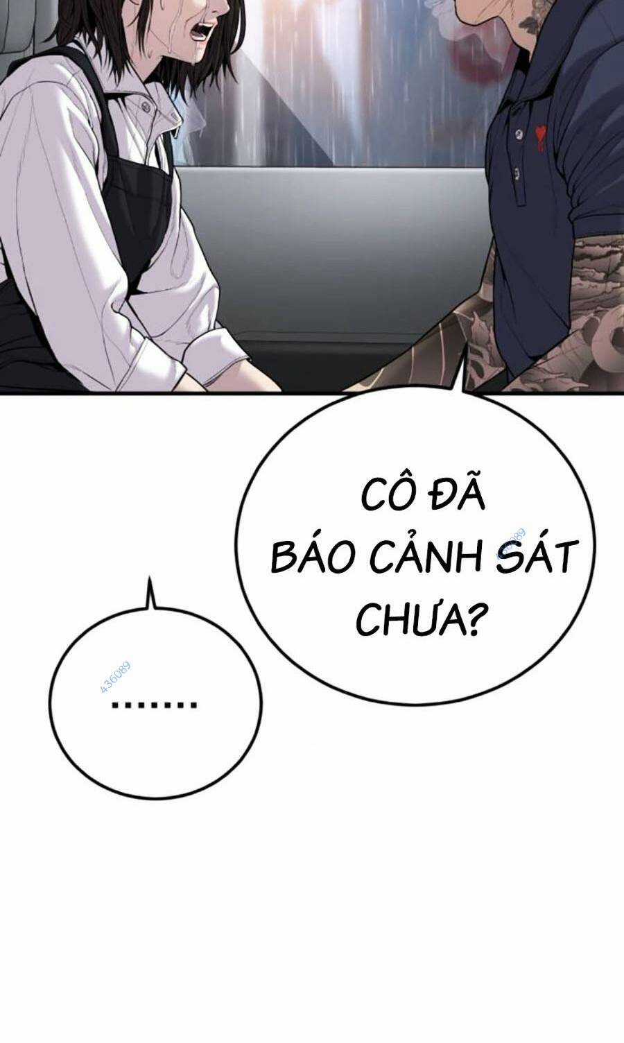 Đặc Vụ Kim Chapter 109 trang 133