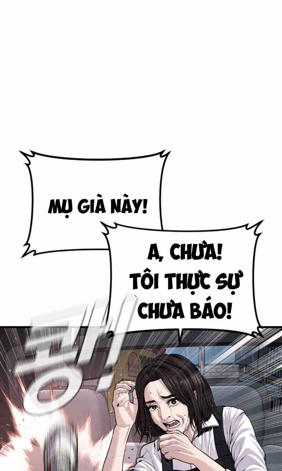 Đặc Vụ Kim Chapter 109 trang 134