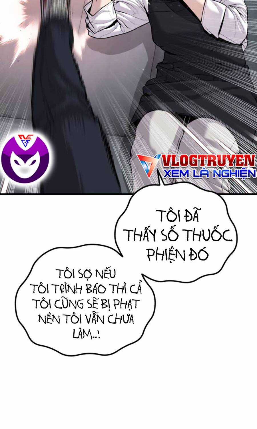 Đặc Vụ Kim Chapter 109 trang 135