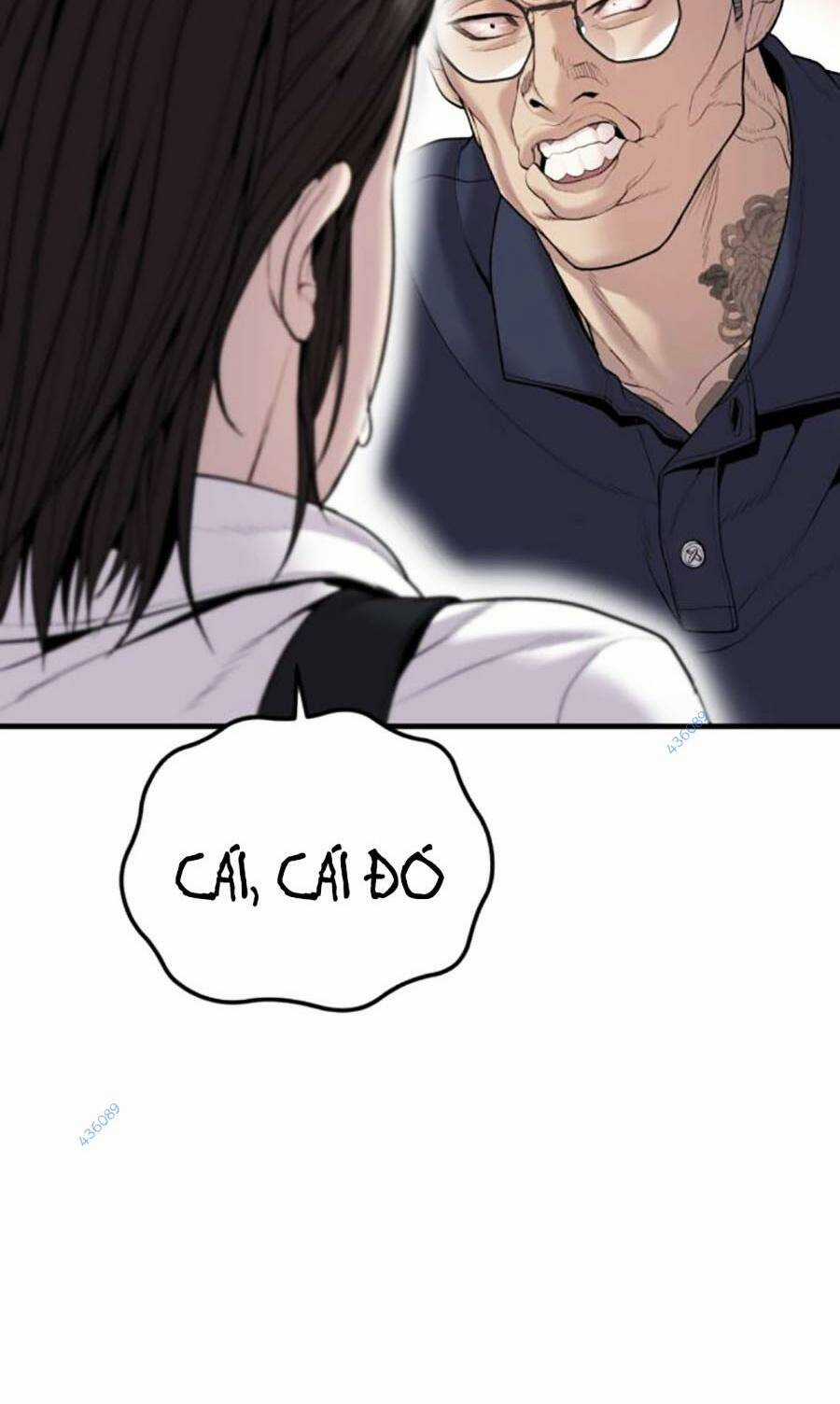 Đặc Vụ Kim Chapter 109 trang 137