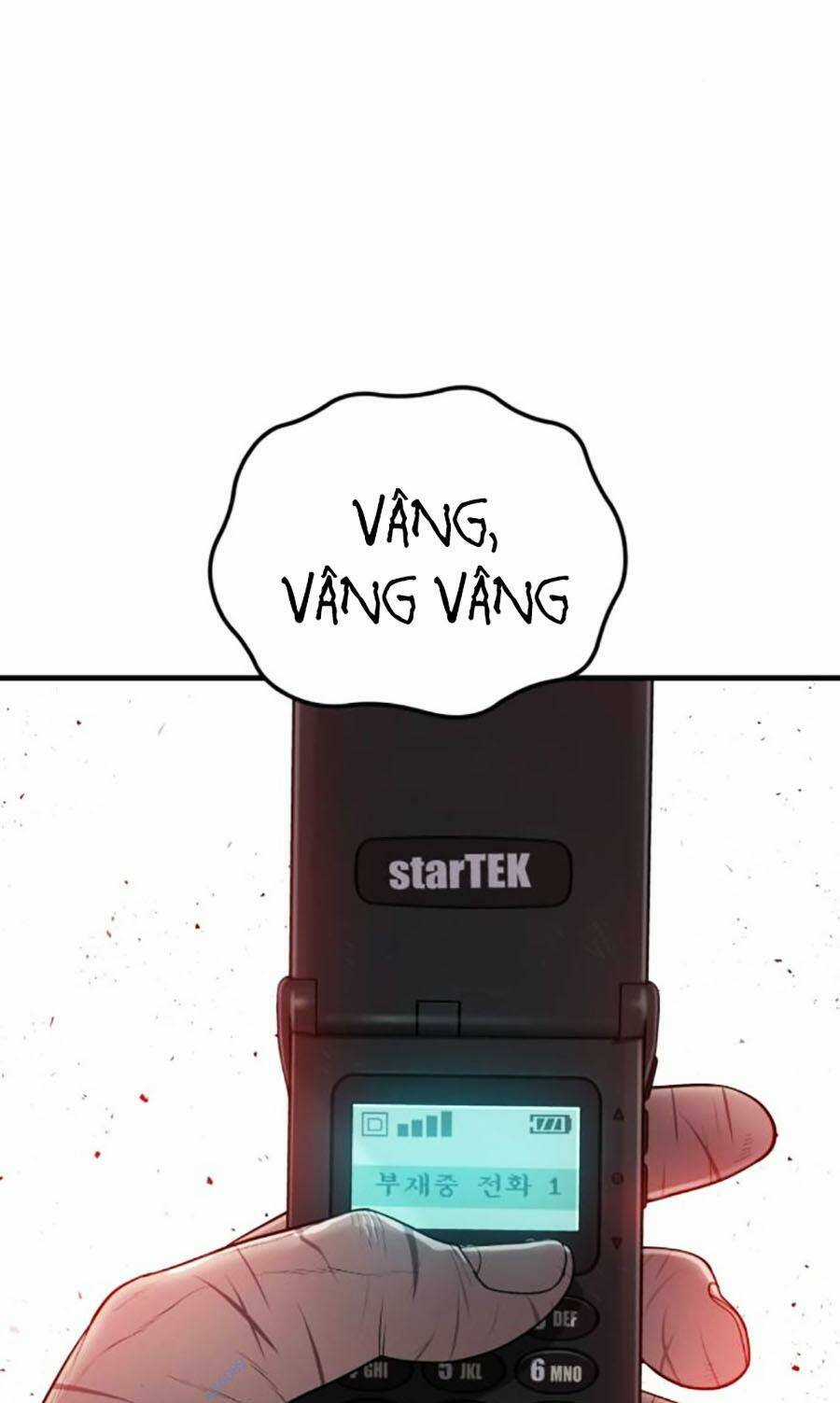 Đặc Vụ Kim Chapter 109 trang 140