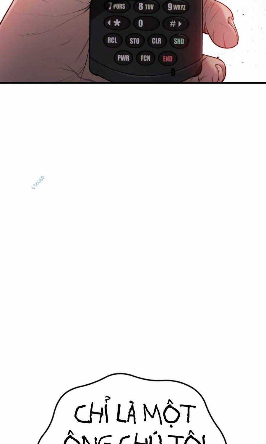 Đặc Vụ Kim Chapter 109 trang 141