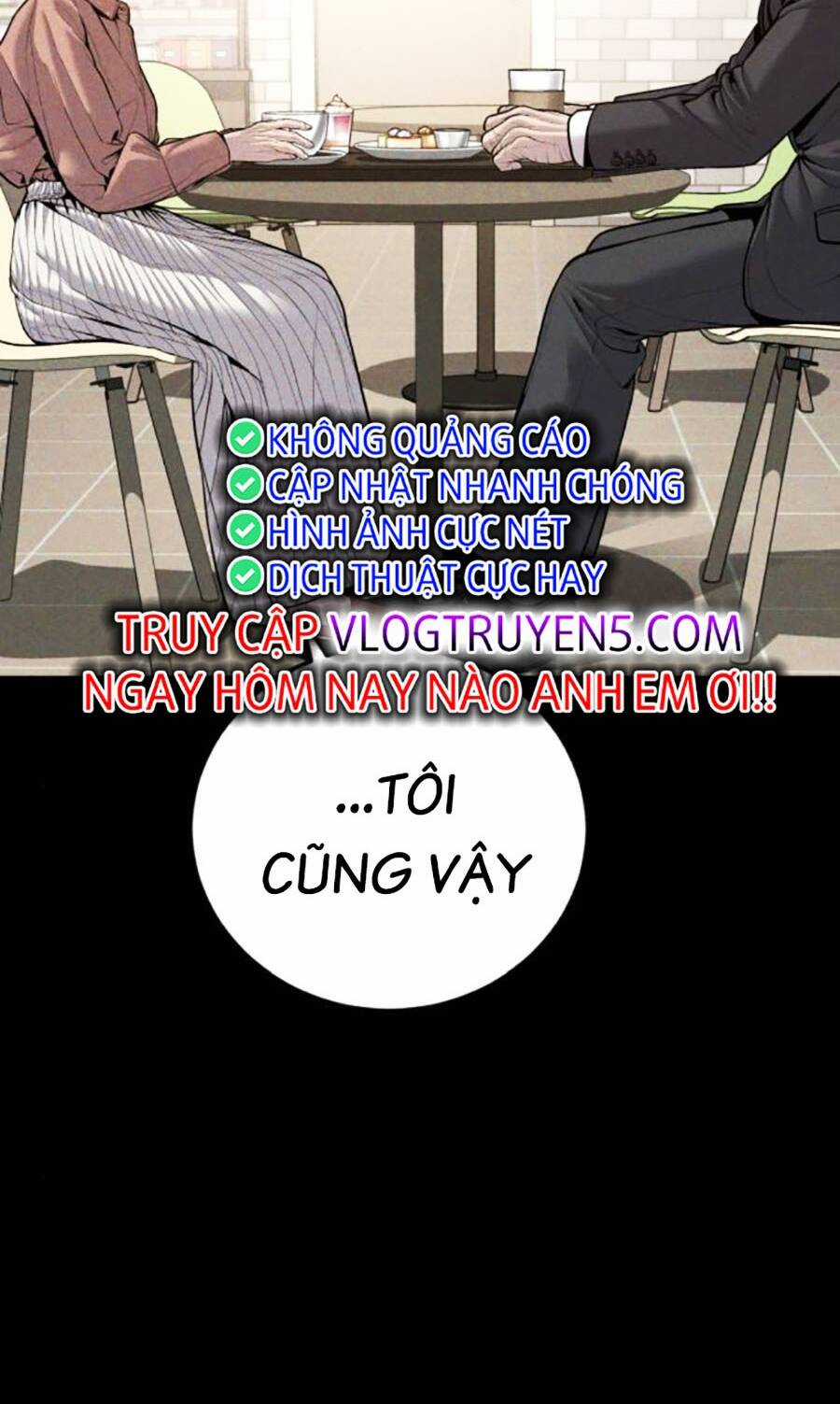 Đặc Vụ Kim Chapter 109 trang 147