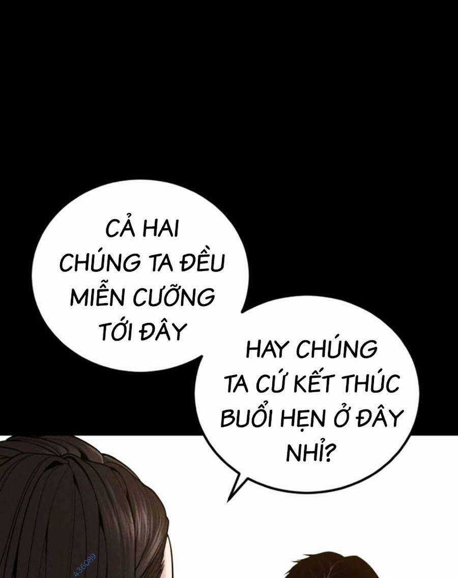 Đặc Vụ Kim Chapter 109 trang 152