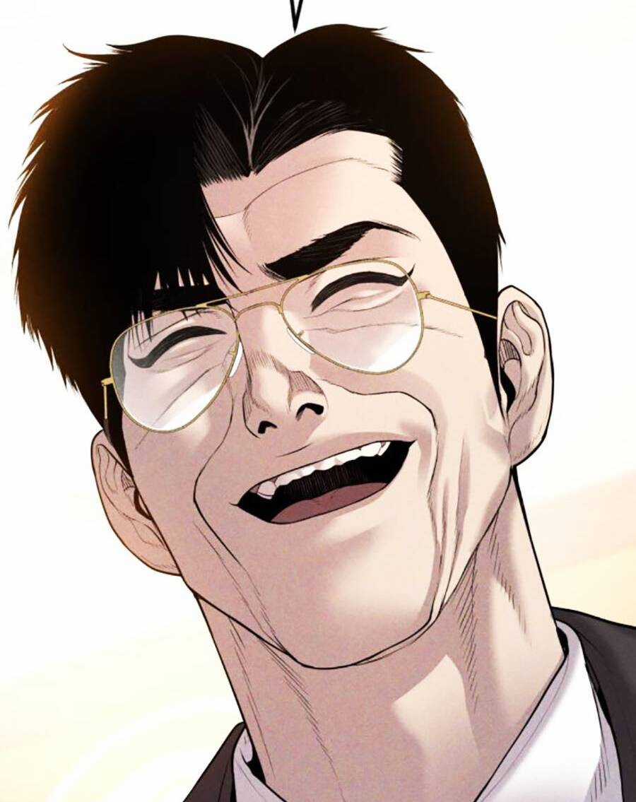 Đặc Vụ Kim Chapter 109 trang 158