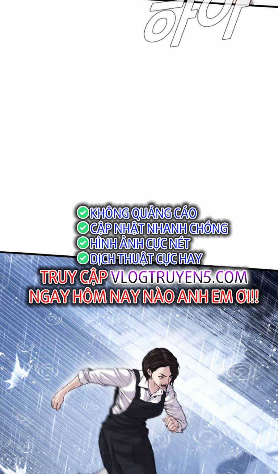 Đặc Vụ Kim Chapter 109 trang 16