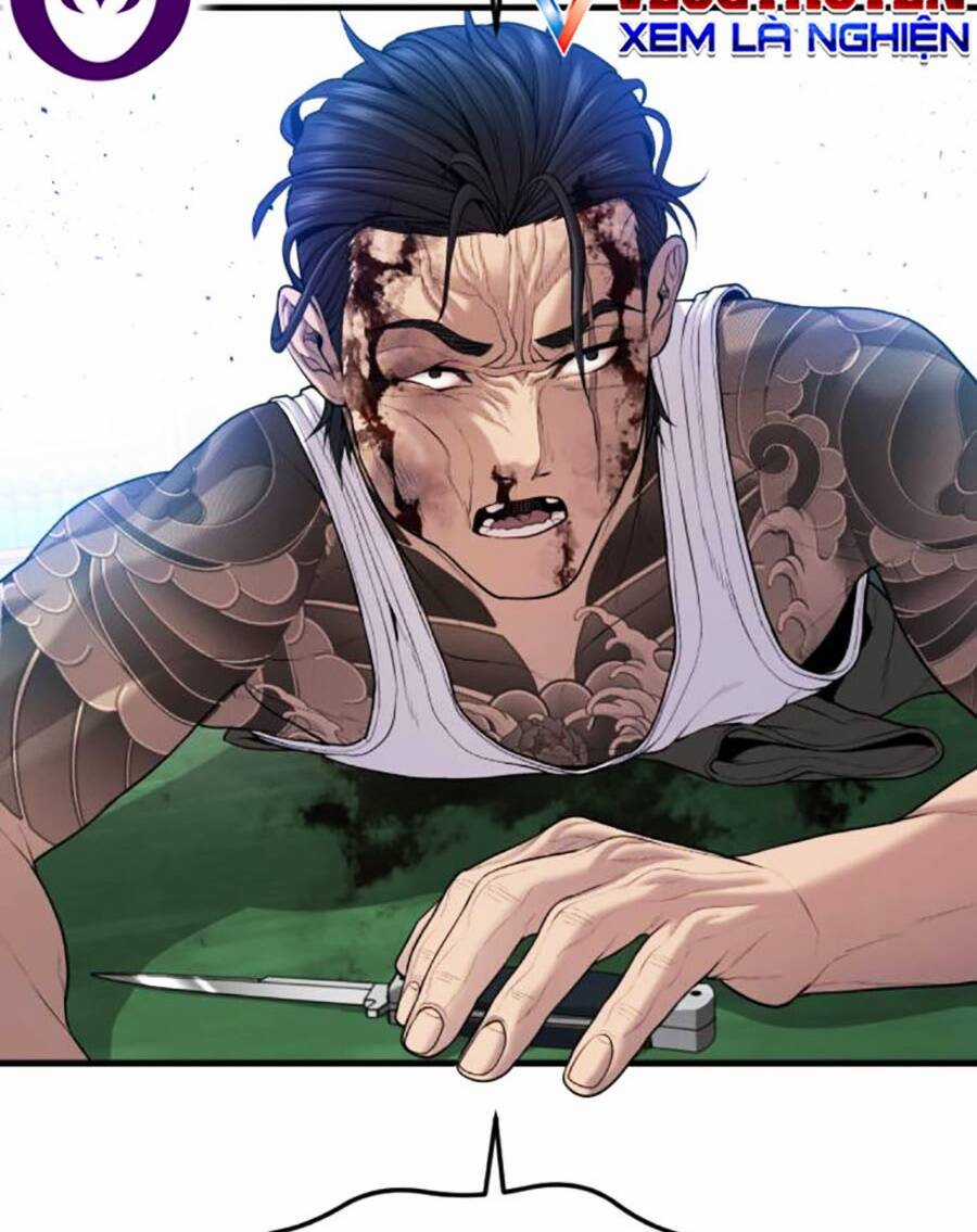 Đặc Vụ Kim Chapter 109 trang 170