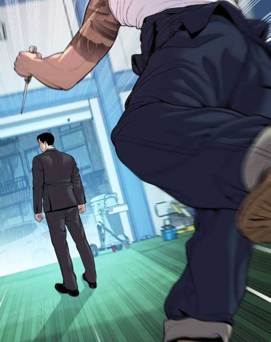 Đặc Vụ Kim Chapter 109 trang 175