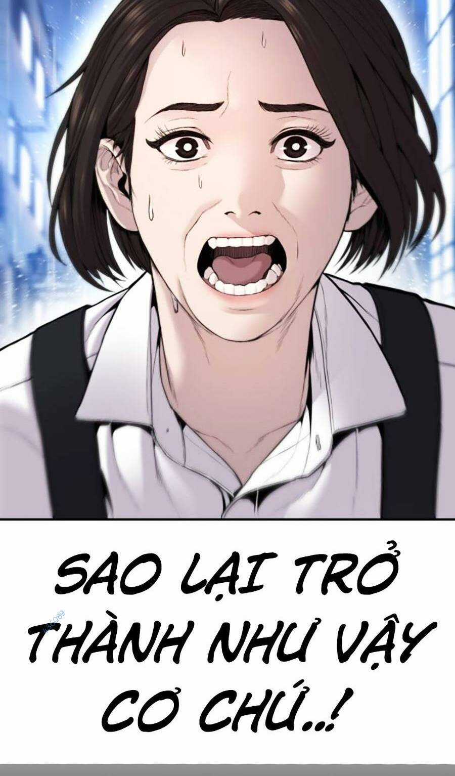 Đặc Vụ Kim Chapter 109 trang 18