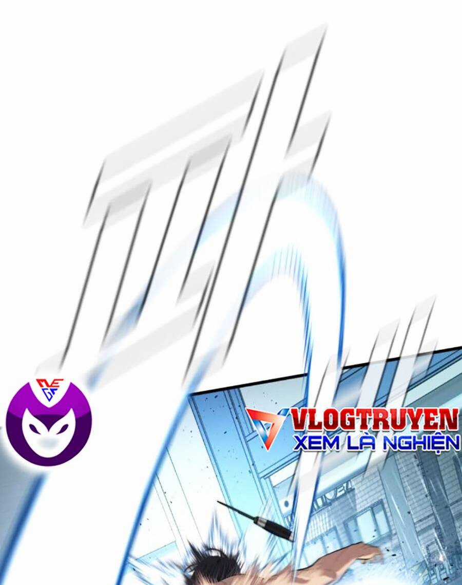 Đặc Vụ Kim Chapter 109 trang 182