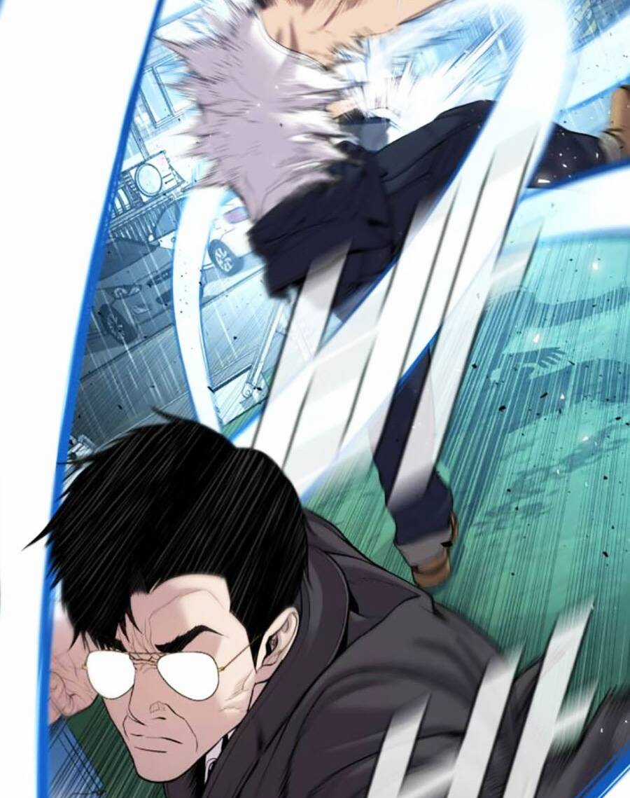 Đặc Vụ Kim Chapter 109 trang 183