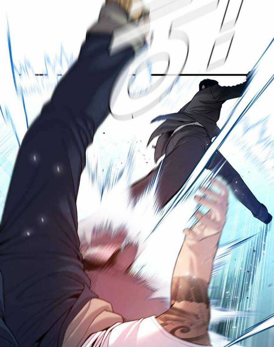 Đặc Vụ Kim Chapter 109 trang 188