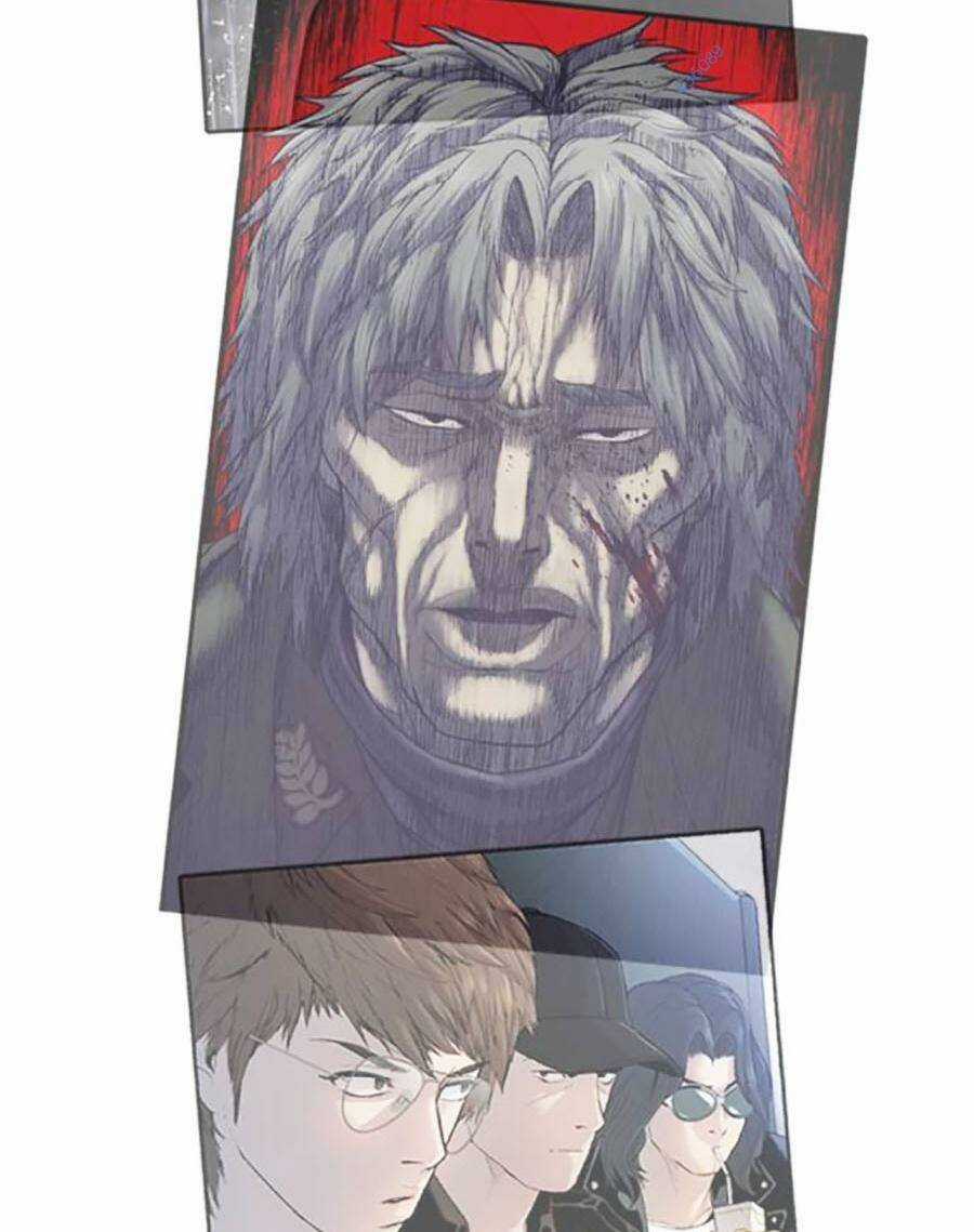 Đặc Vụ Kim Chapter 109 trang 200