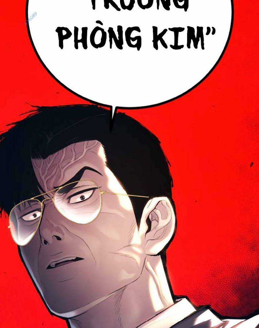 Đặc Vụ Kim Chapter 109 trang 204