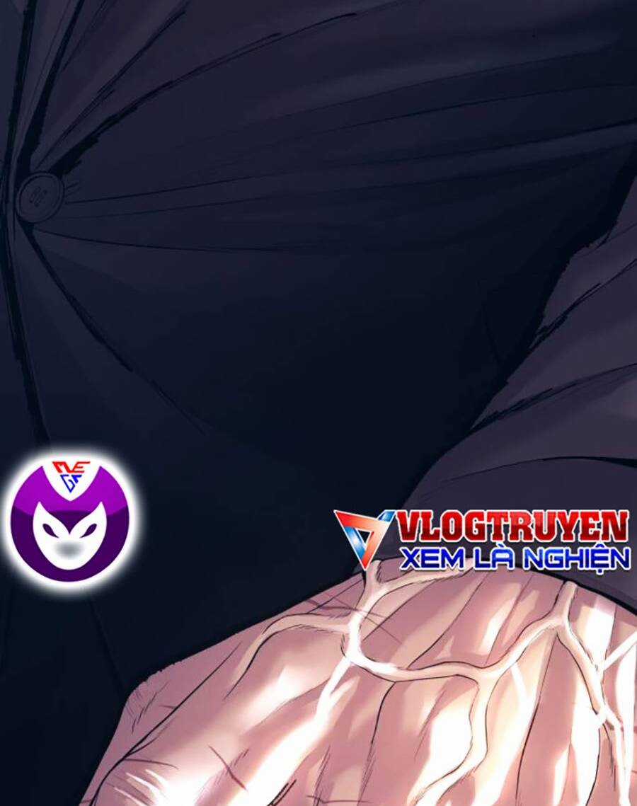 Đặc Vụ Kim Chapter 109 trang 206