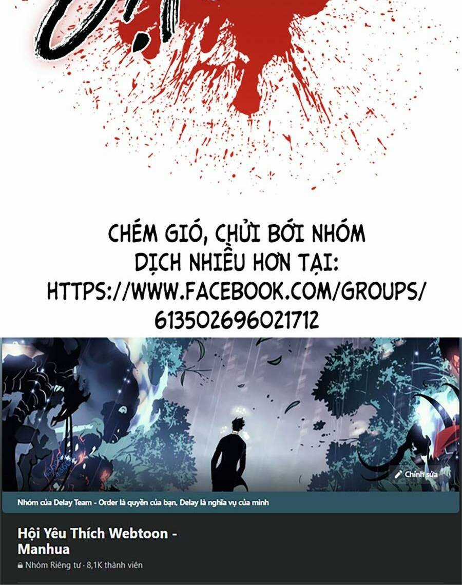 Đặc Vụ Kim Chapter 109 trang 209