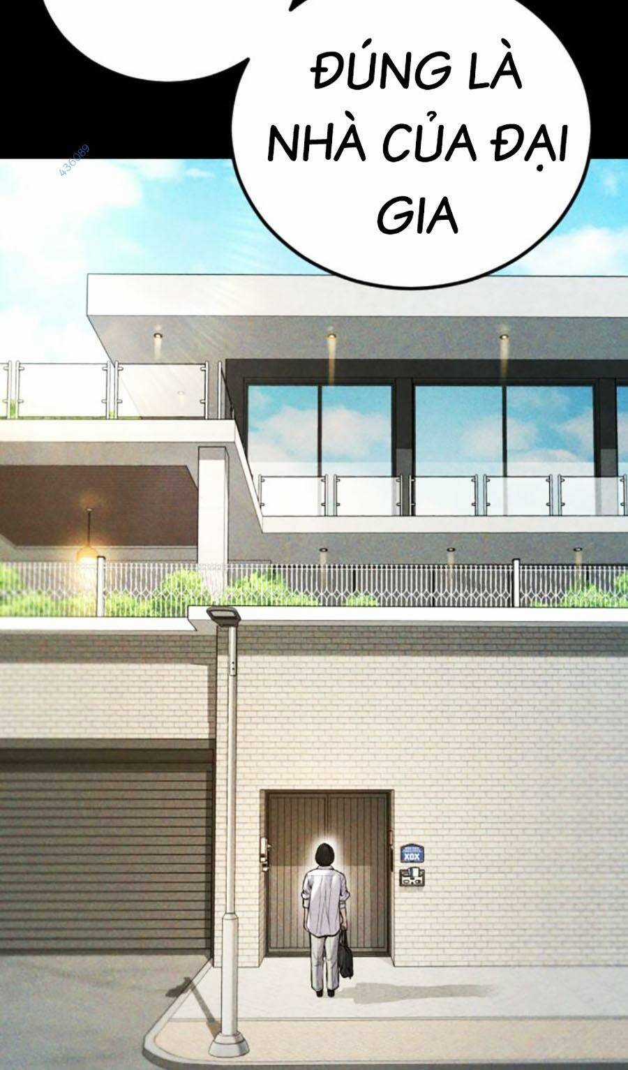 Đặc Vụ Kim Chapter 109 trang 21