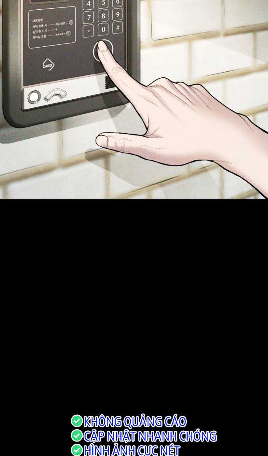 Đặc Vụ Kim Chapter 109 trang 23