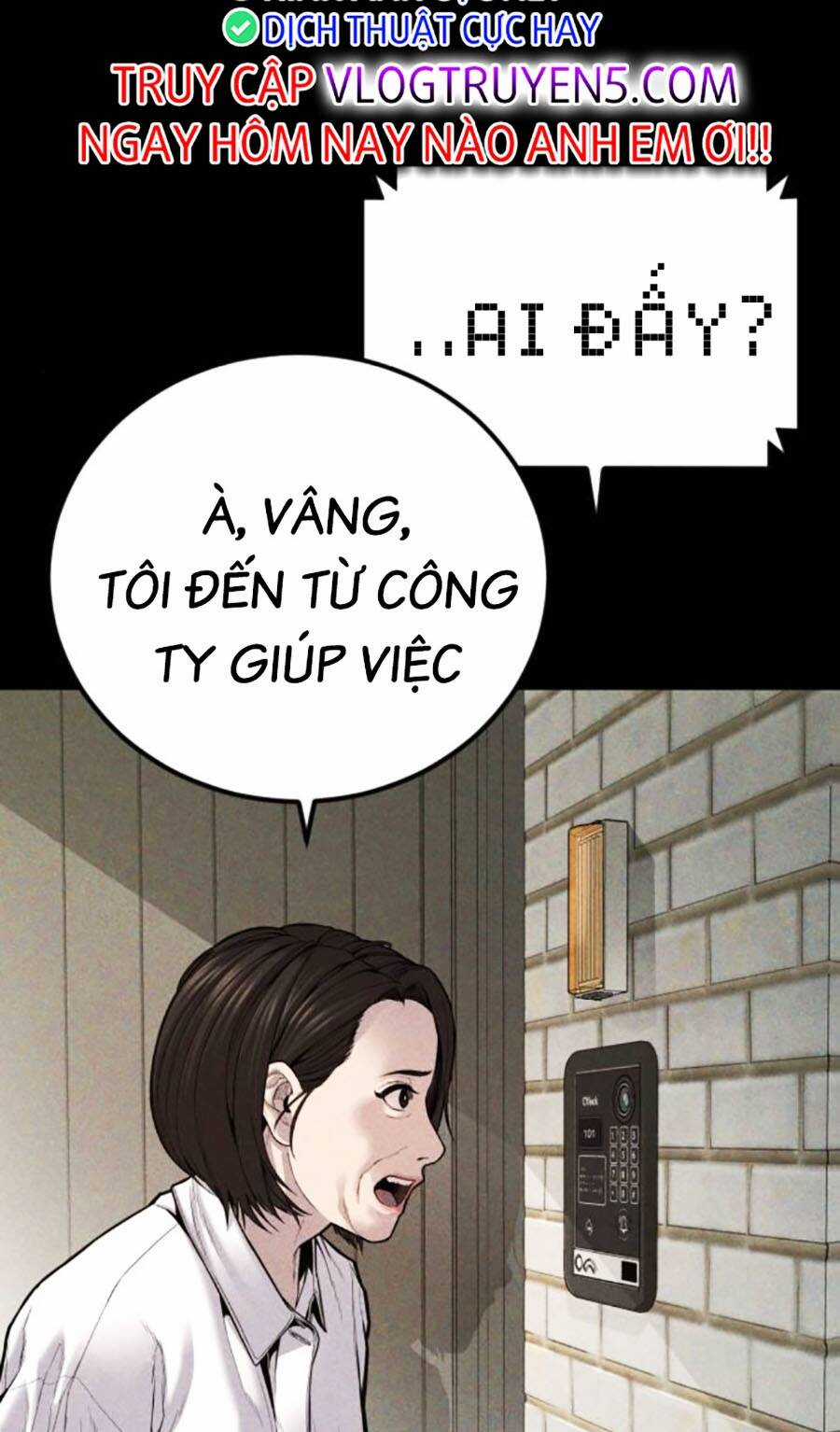 Đặc Vụ Kim Chapter 109 trang 24