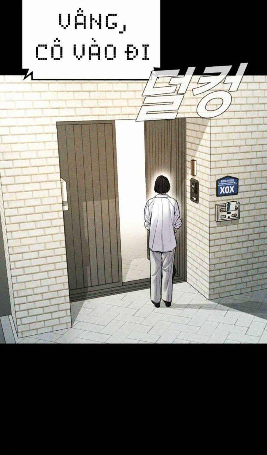 Đặc Vụ Kim Chapter 109 trang 26