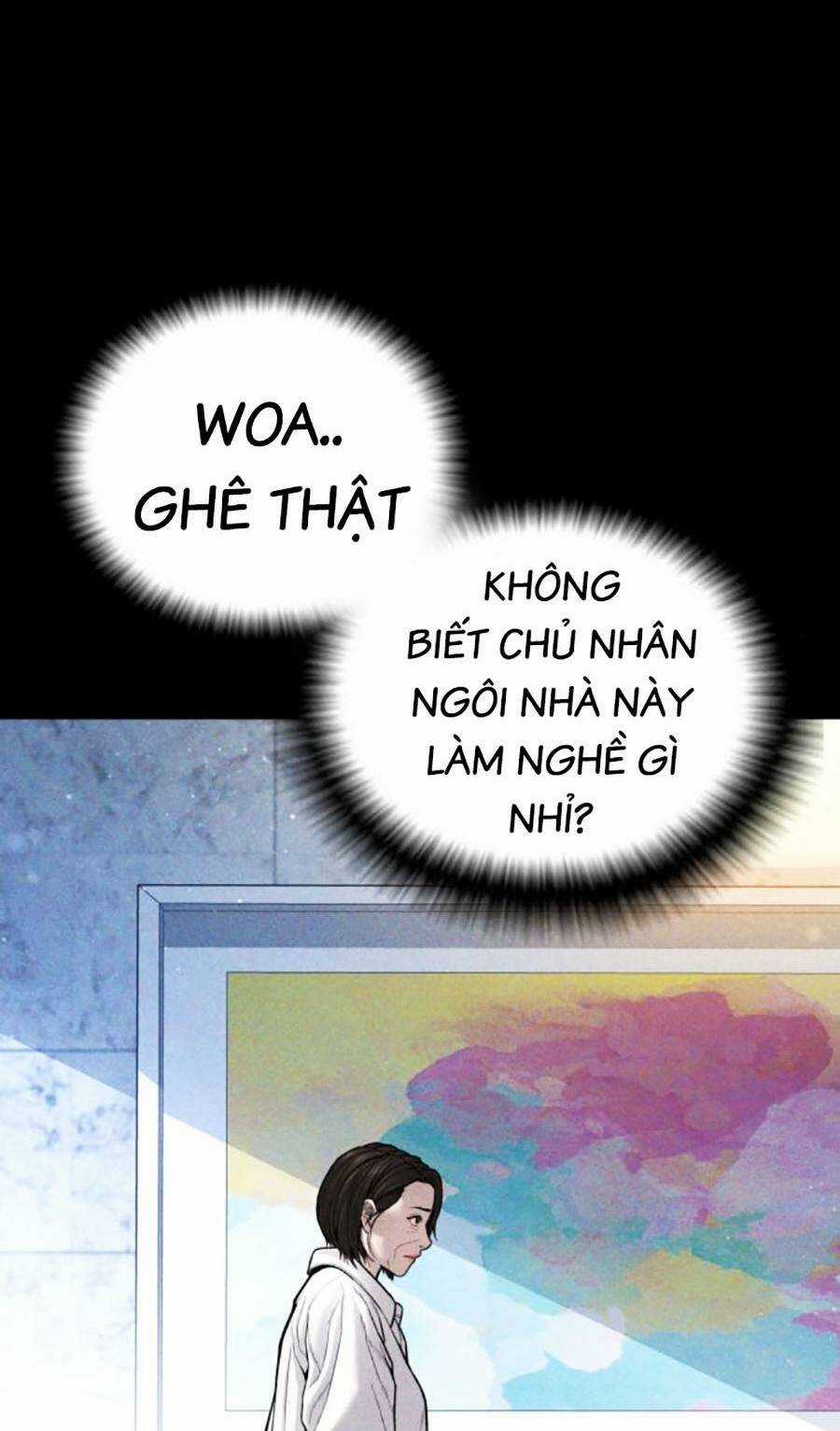 Đặc Vụ Kim Chapter 109 trang 29