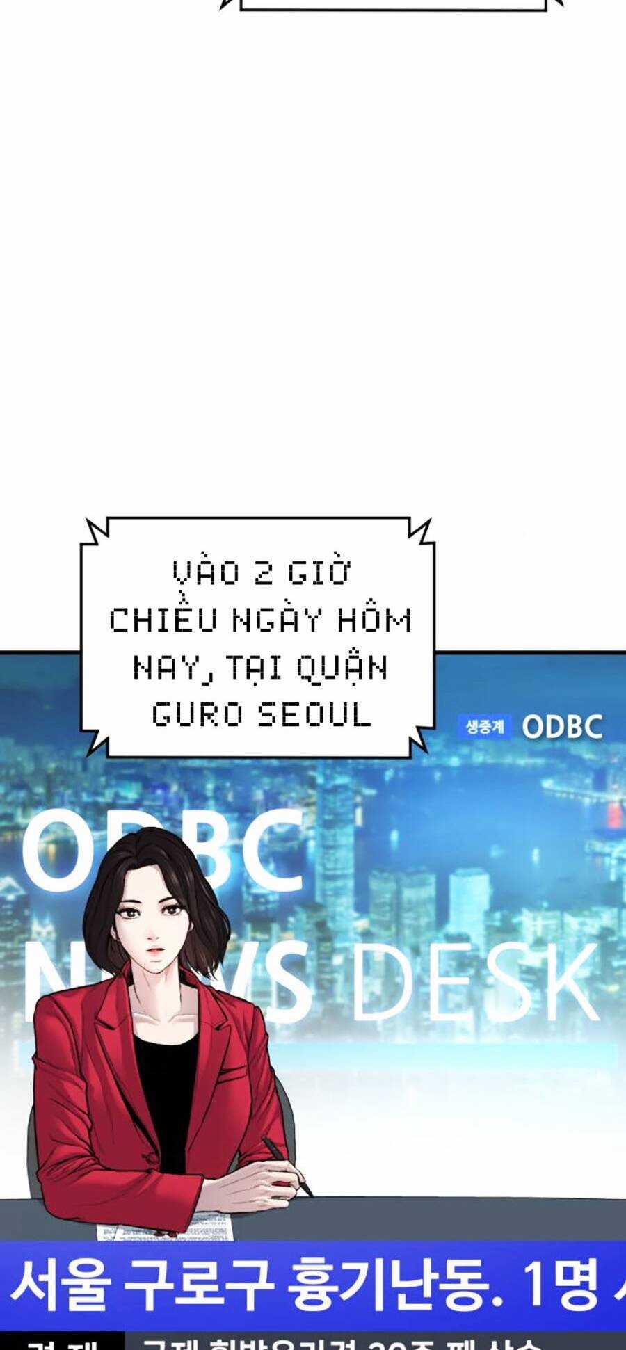 Đặc Vụ Kim Chapter 109 trang 3