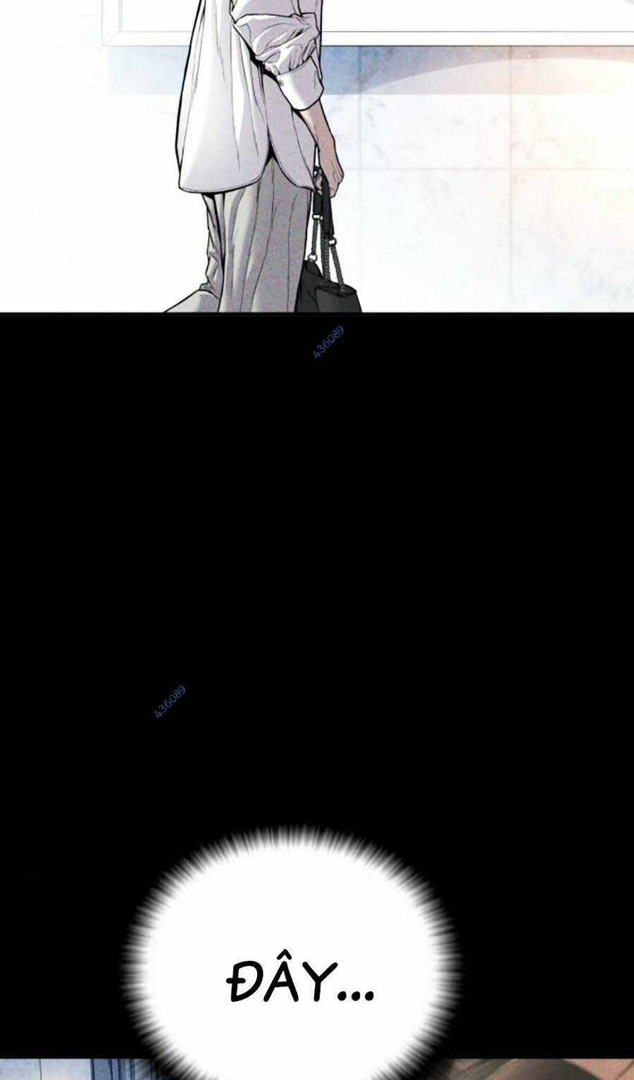 Đặc Vụ Kim Chapter 109 trang 30