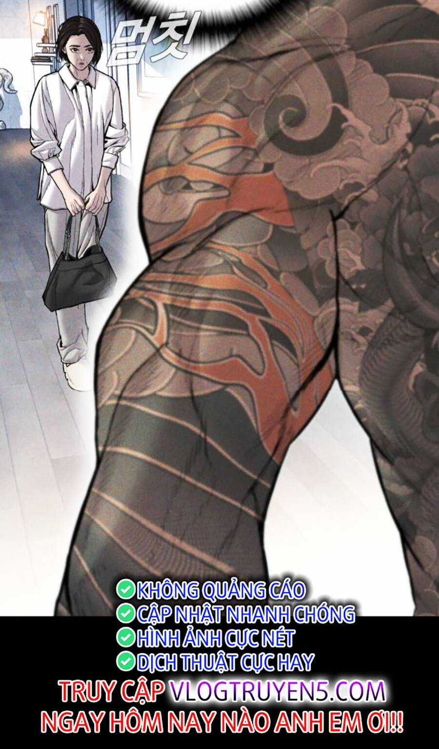 Đặc Vụ Kim Chapter 109 trang 31