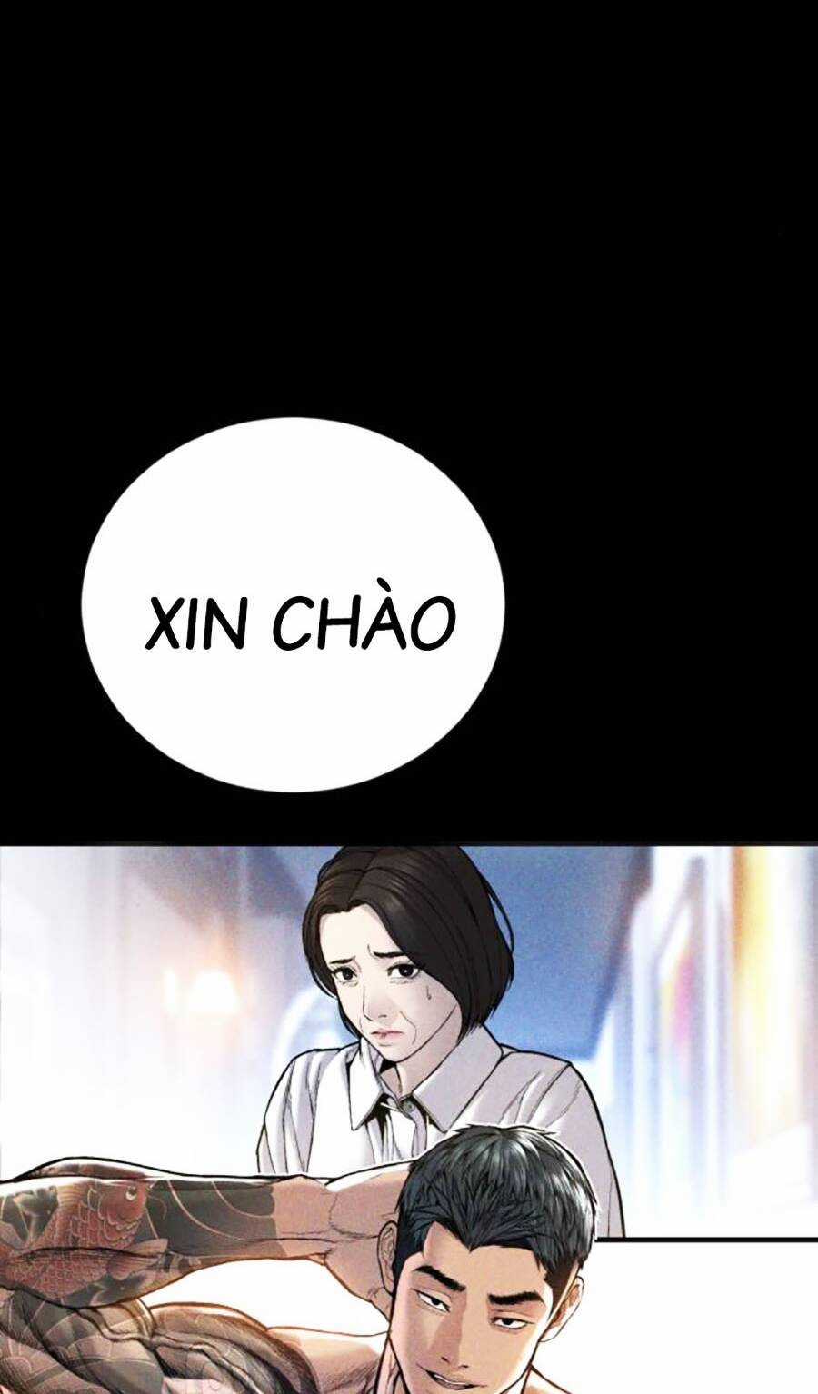 Đặc Vụ Kim Chapter 109 trang 32